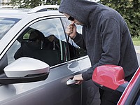 Компания "Итуран": в Израиле резко выросло количество угонов автомобилей Компания "Итуран": в Израиле резко выросло количество угонов автомобилей