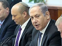 СМИ сообщают о решениях, принятых военно-политическим кабинетом после теракта СМИ сообщают о решениях, принятых военно-политическим кабинетом после теракта