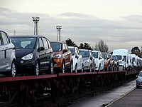 Самые популярные марки автомобилей в странах Европы в 2016 году. Рейтинг Самые популярные марки автомобилей в странах Европы в 2016 году. Рейтинг