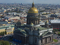 Исаакиевский собор Исаакиевский собор