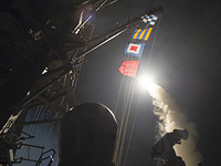 Генштаб армии Сирии: в результате американского ракетного удара погибли шесть человек Генштаб армии Сирии: в результате американского ракетного удара погибли шесть человек