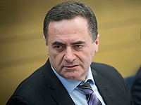 Исраэль Кац Исраэль Кац