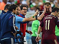 СМИ: сборная России, участвовавшая в чемпионате мира 2014 года, подозревается в употреблении допинга СМИ: сборная России, участвовавшая в чемпионате мира 2014 года, подозревается в употреблении допинга
