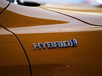 Налоговые льготы для гибридных автомобилей и электромобилей продлены на 2 года Налоговые льготы для гибридных автомобилей и электромобилей продлены на 2 года