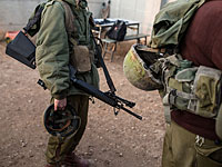 Очередная кража боеприпасов с базы ЦАХАЛа: украдены гранаты и тысячи патронов Очередная кража боеприпасов с базы ЦАХАЛа: украдены гранаты и тысячи патронов