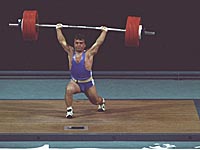 На 51-м году жизни скончался самый титулованный тяжелоатлет мира На 51-м году жизни скончался самый титулованный тяжелоатлет мира