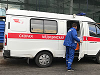 Обрушился девятиэтажный дом в Ижевске: есть пострадавшие Обрушился девятиэтажный дом в Ижевске: есть пострадавшие