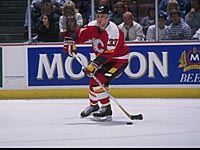 На 50-м году жизни умер канадский хоккеист, участник олимпиады 1988 года На 50-м году жизни умер канадский хоккеист, участник олимпиады 1988 года