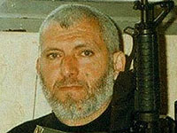 Касим Насер Джарар (ликвидирован в 2002 г.) Касим Насер Джарар (ликвидирован в 2002 г.)