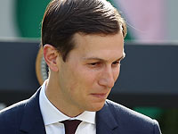 Джаред Кушнер Джаред Кушнер