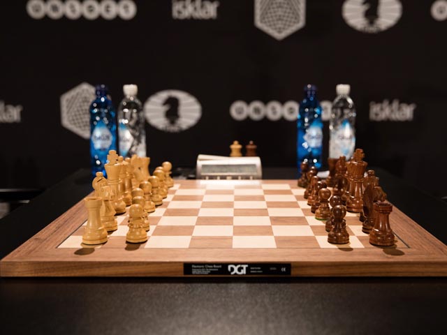 Универсальный шахматный рейтинг: Борис Гельфанд на 46-м месте