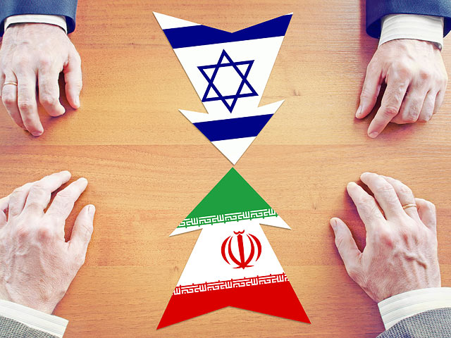 Заместитель гендиректора МИД Израиля рассказал о переговорах с Россией по "иранскому вопросу"  