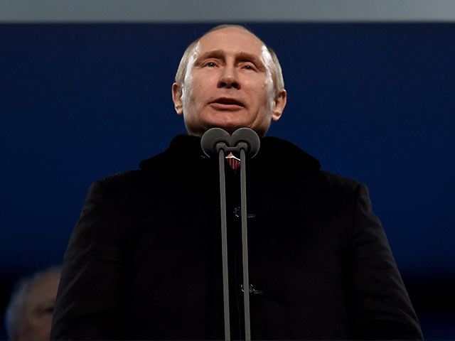 The Washington Post: Новые ракеты Путина, вероятно, могут поразить США. Старые тоже могли  