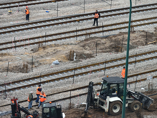 Утверждено строительство железнодорожных станций в Зихрон-Яакове и Ор-Акиве  
