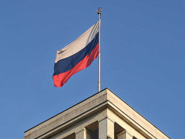 МО РФ сообщило об обстреле российского посольства из Восточной Гуты  