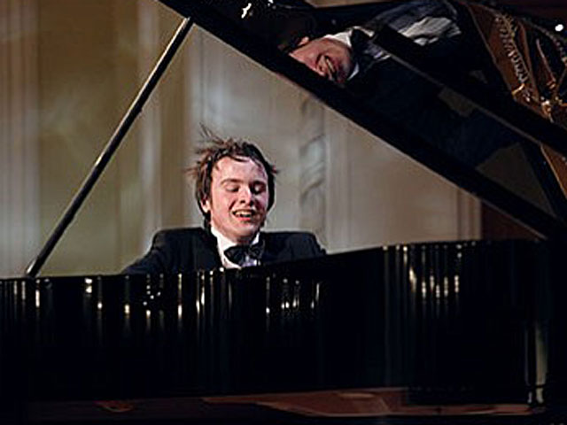 Мистик фортепиано &#8211; пианист Даниил Трифонов  