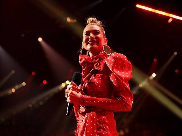 Вручение премий iHeartRadio-2018