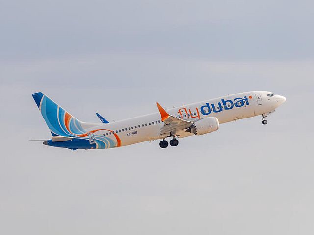 WSJ: второй пилот FlyDubai планировал теракт в июле, но отказался из-за чувств к коллеге