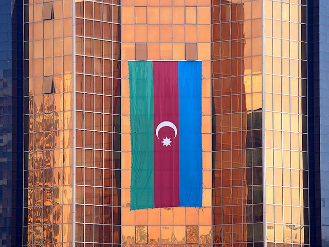 В Азербайджане открыто израильское оборонное производство