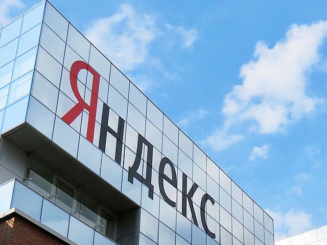 После пожара на заводе в Рязанской области произошел сбой в работе "Яндекса"