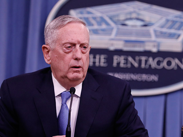 Глава Пентагона обвинил Иран во вмешательстве в выборы в Ираке