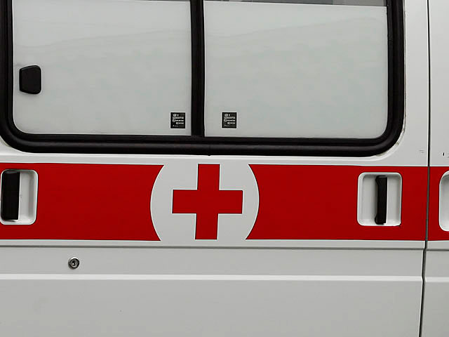В Челябинске молодой человек открыл стрельбу по машине скорой помощи