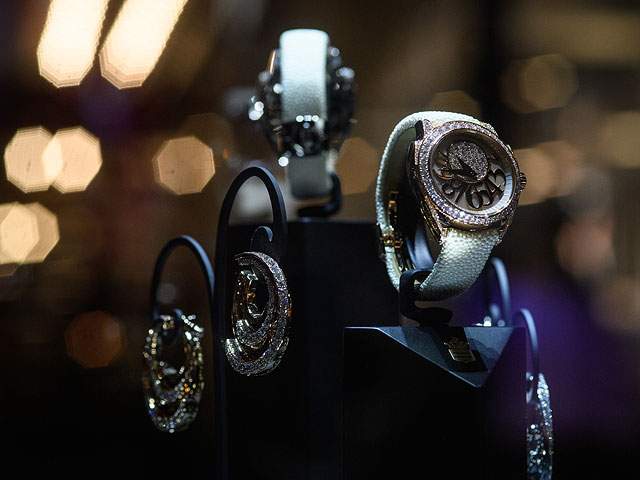 Baselworld 2018: в мире новинок аналоговых часов