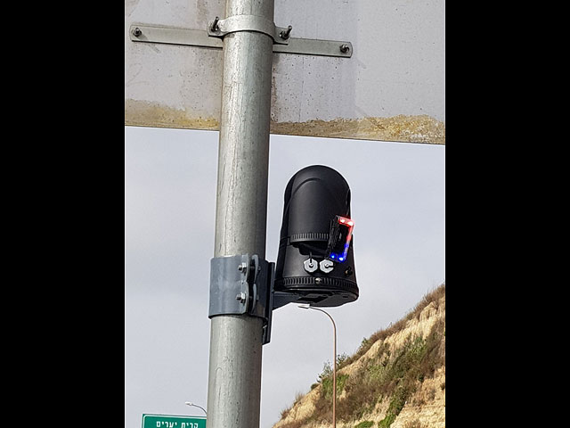Waze не поможет: дорожная полиция начала применять новые мобильные камеры  