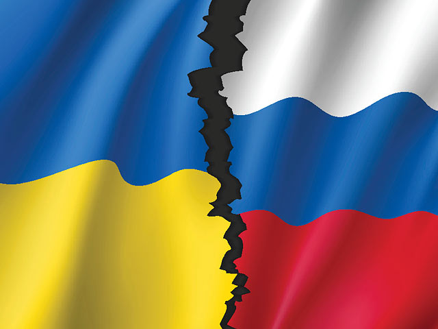 Украина поддержала США и ЕС и также высылает российских дипломатов  