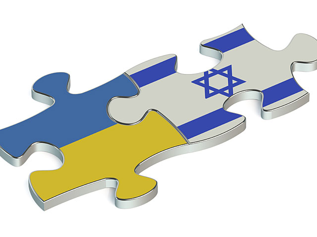 Израиль и Украина договорились о свободной торговле