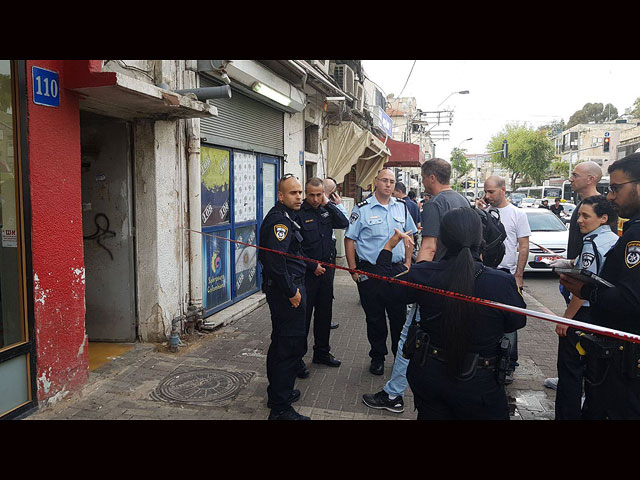 В южном Тель-Авиве ударами ножа тяжело ранена женщина  