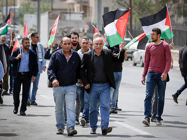 ХАМАС рекомендовал участникам "марша миллионов" воздерживаться от насилия  