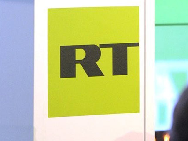 В Вашингтоне прекращается вещание российского канала RT  