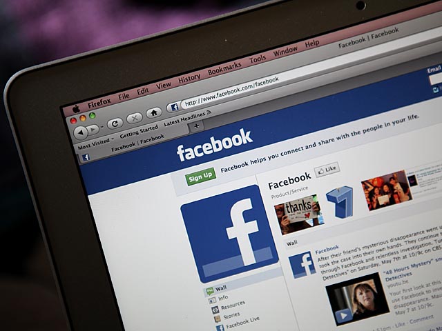 Компания Facebook сообщила об утечке данных 87 миллионов пользователей  