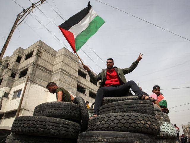 Вторая пятница "марша возвращения" на границе Газы. Сводка