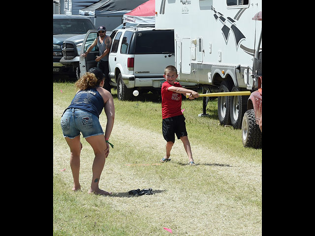 Country Thunder: крупнейший музыкальный фестиваль в Аризоне