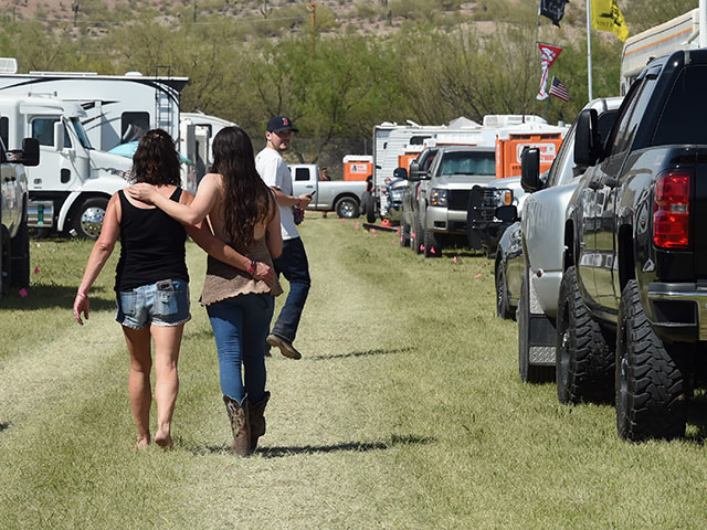 Country Thunder: крупнейший музыкальный фестиваль в Аризоне