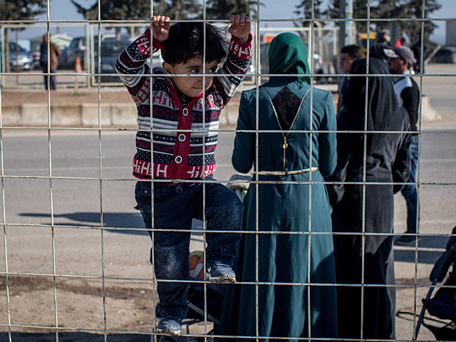 Турция высылает сотни афганских мигрантов  