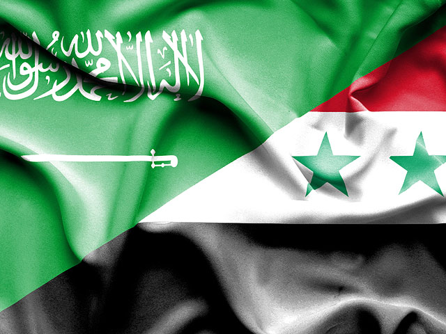 Саудовская Аравия готова атаковать Сирию  