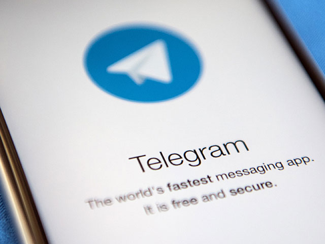 Таганский суд постановил заблокировать Telegram в России