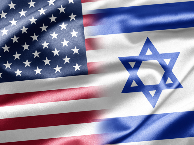 Источник в США: Израиль был предупрежден о готовящемся ударе по Сирии