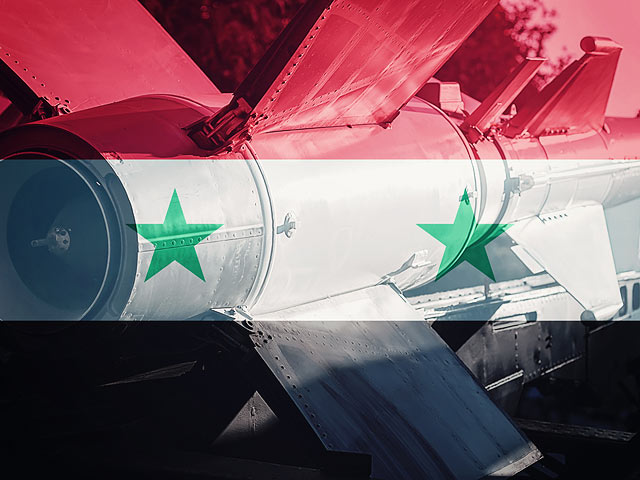 Сирийский офицер: ложное срабатывание ПВО Сирии было следствием кибератаки Израиля и США  