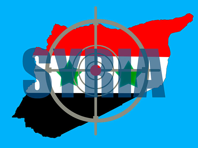 Западные СМИ о ситуации в Сирии: интересы игроков и общечеловеческие ценности  