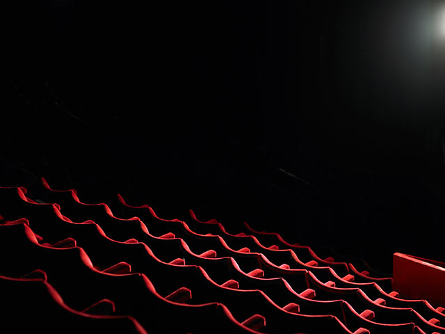 В Саудовской Аравии открывается первый кинотеатр  