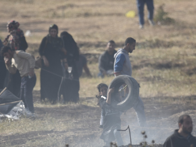 Пресс-служба ЦАХАЛа: ХАМАС действует за спинами детей и подростков