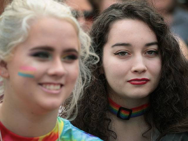 Pride Columbus: гей-парад на родине Майка Пенса