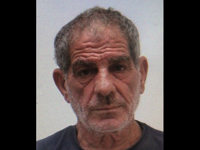 Внимание, розыск: пропал 69-летний Йосеф Корен   