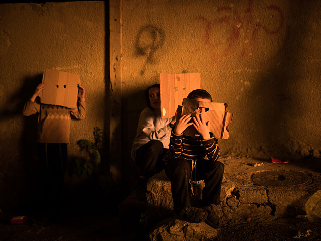 Лаг ба-Омер 5778