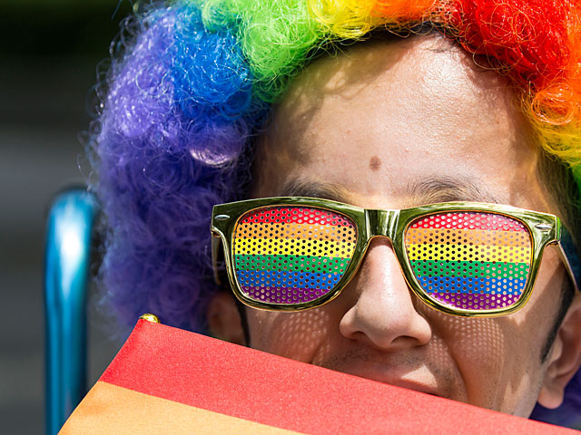 Tokyo Rainbow Pride &#8211; самый пышный гей-парад Японии  