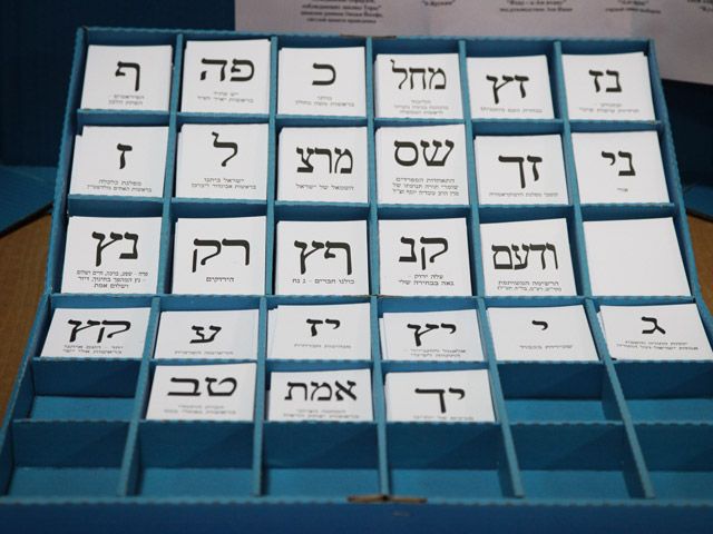 Опрос: "Ликуд" набирает 35 мандатов, "Байт Иегуди" &#8211; с 8 мандатами  